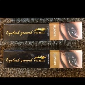 NIB Bundle EYELASH ENHANCER 2 Packs